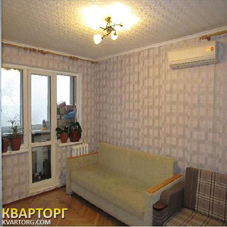 Sell 1-room apartment. Киев, Героев Севастополя — photo 2