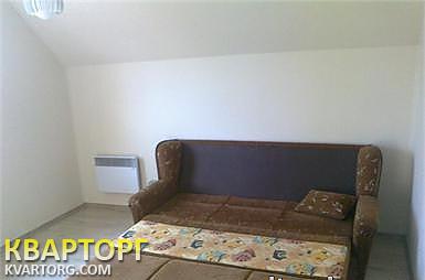 Rent out house. Киев,  Кисловодская — photo 1