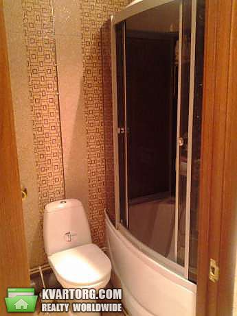 Rent out 1-room apartment. Киев,  Владимирская — photo 5