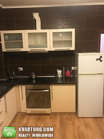 Rent out 1-room apartment. Киев, Композитора Мейтуса — photo 1