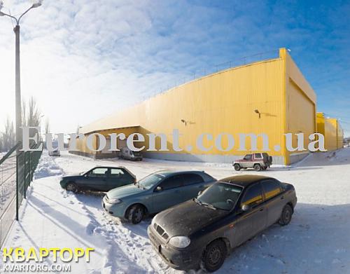 Rent out warehouse. Киев, Столичное шоссе — photo 2