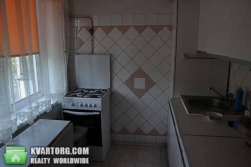 сдам 2-комнатную квартиру. Киев,   Курнатовского - фото 5