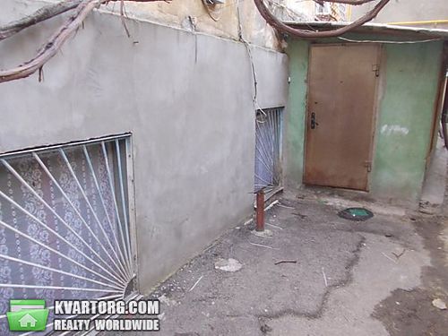 Sell 2-room apartment. Одесса, Нежинская — photo 1