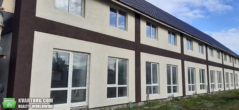 Sell Townhouse. Киев, Дипломатична — photo 1