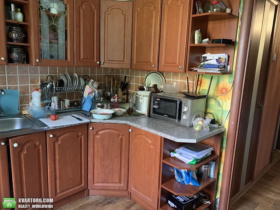 Sell 1-room apartment. Киев,  Мостицкая — photo 1