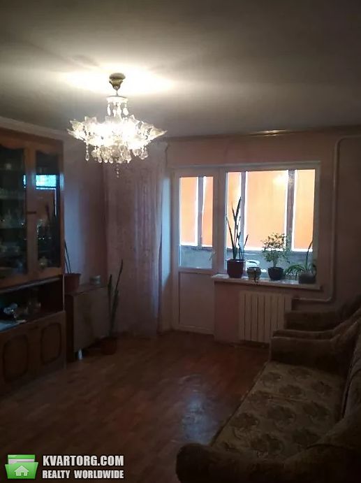 Sell 3-room apartment. Киев,  Будищанская — photo 1
