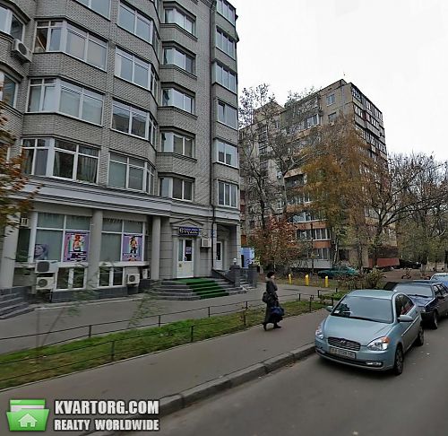 Sell 2-room apartment. Киев, Клименко — photo 1