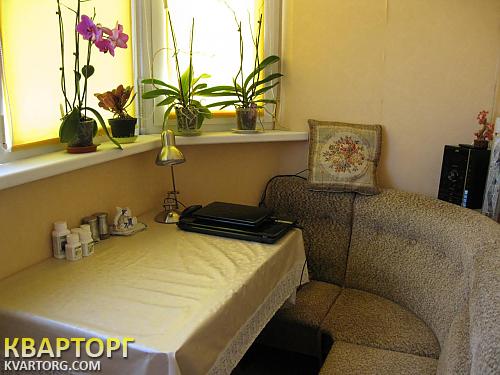 Sell 1-room apartment. Одесса, Сахарова/Заболотного — photo 6