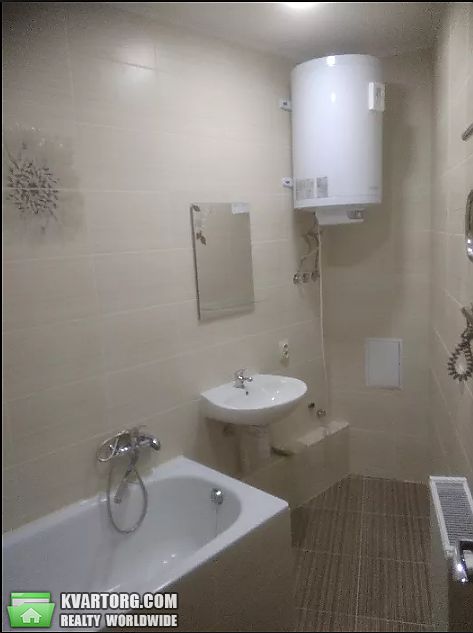 Rent out 2-room apartment. Киев,  Ломоносова — photo 3