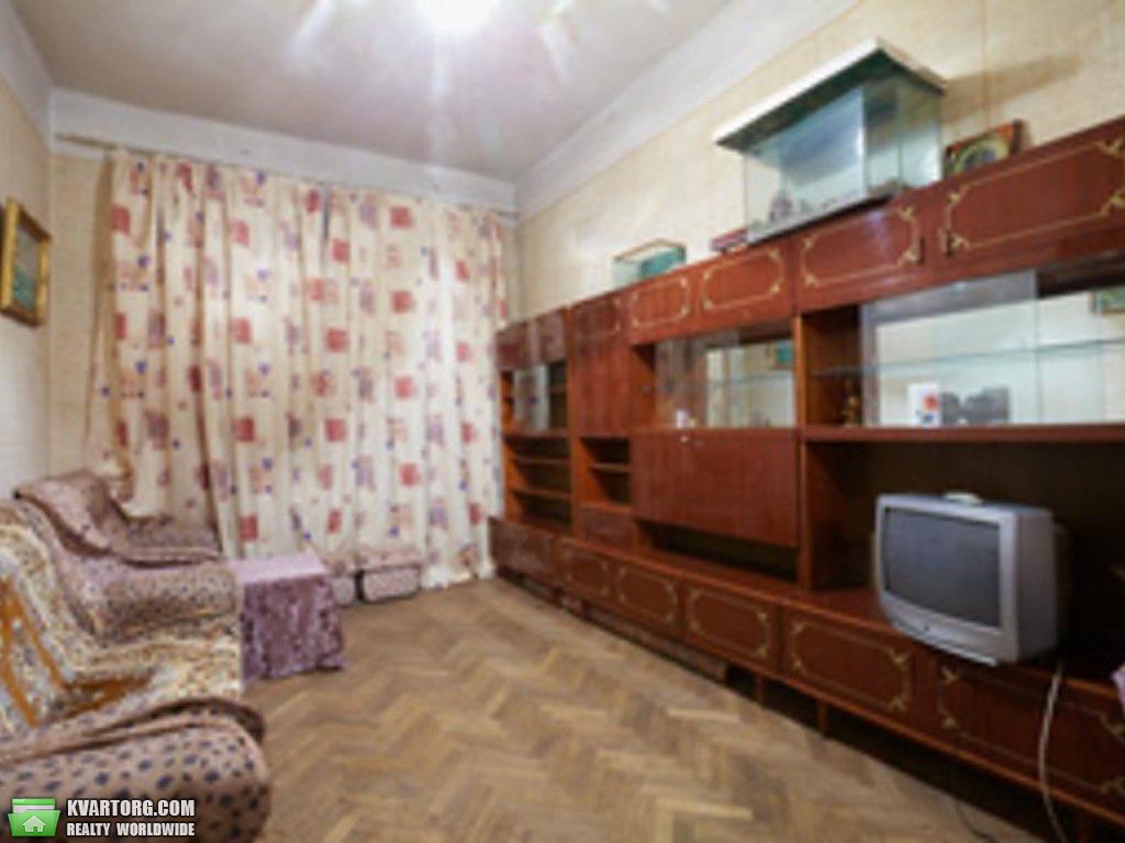 Rent out 2-room apartment. Киев, Уманская — photo 1