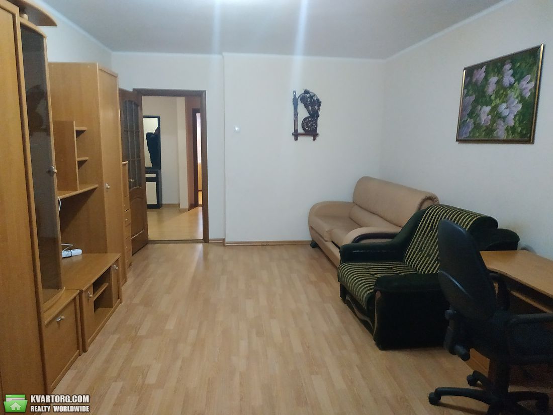 Rent out 1-room apartment. Ирпень, Антонова — photo 5