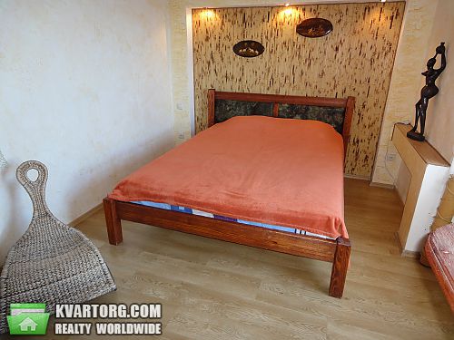 Rent out 2-room apartment. Одесса, Французский бульвар — photo 1