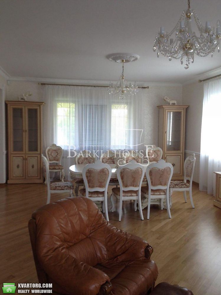Rent out house. Киевская обл., Гатное — photo 3