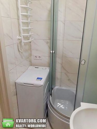 Rent out 1-room apartment. Киев,  Машиностроительная — photo 9