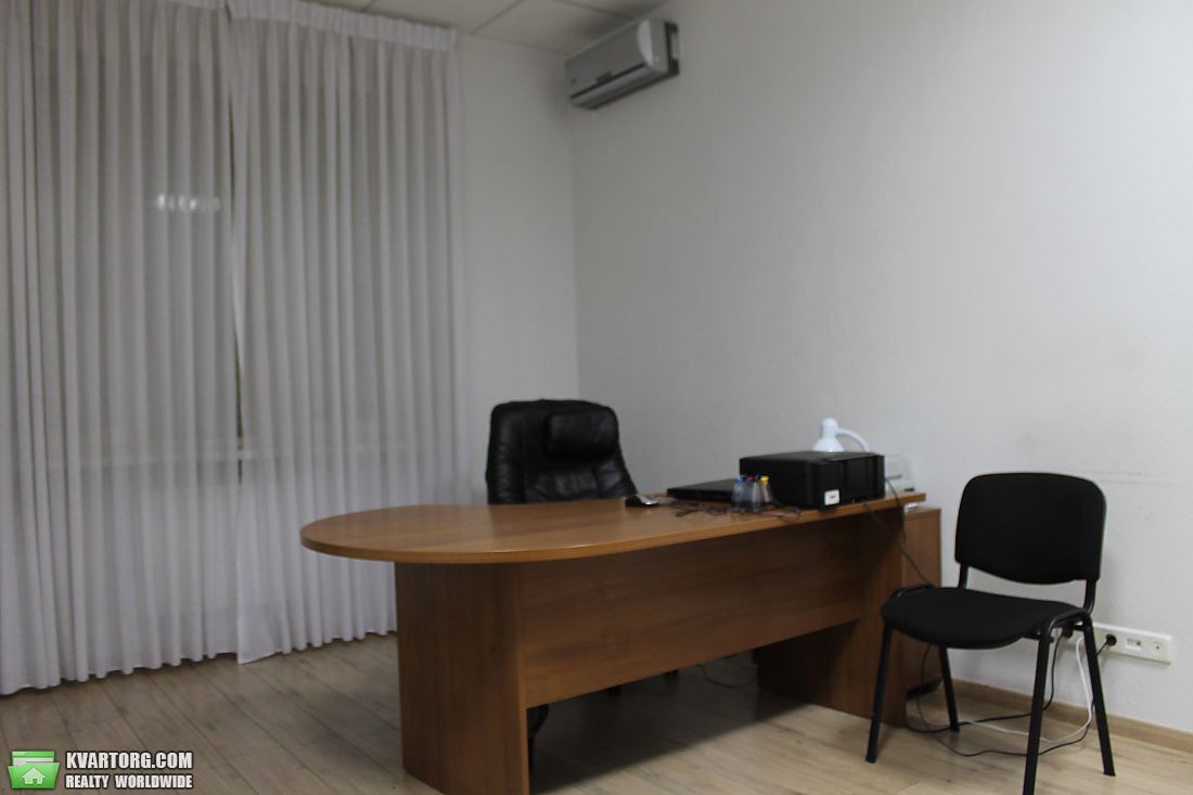 Sell office. Одесса, Французский бульвар — photo 2