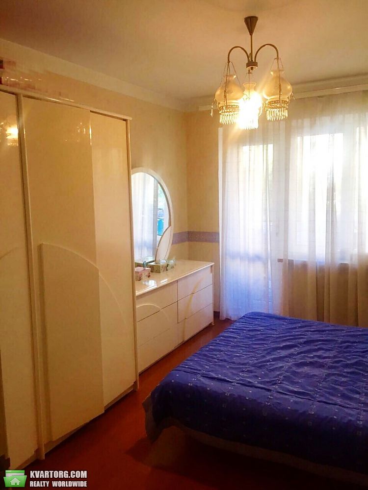 Sell 3-room apartment. Одесса, Балковская — photo 5