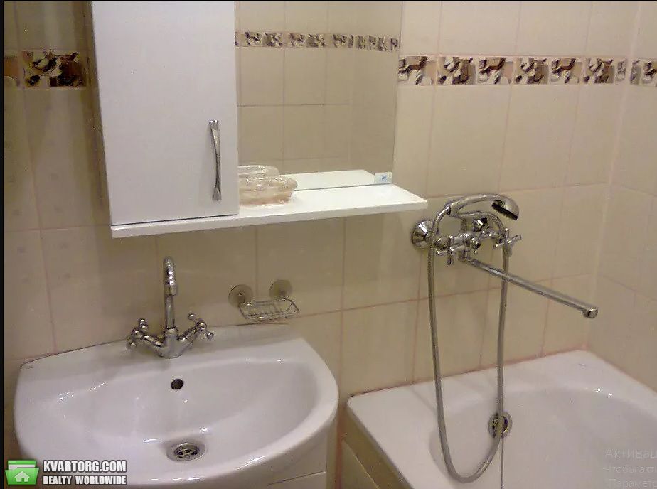 Rent out 1-room apartment. Киев, Ул. Заболотного — photo 10