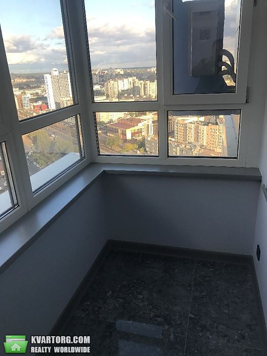 Sell 2-room apartment. Киев, Никольско-Слободская — photo 4