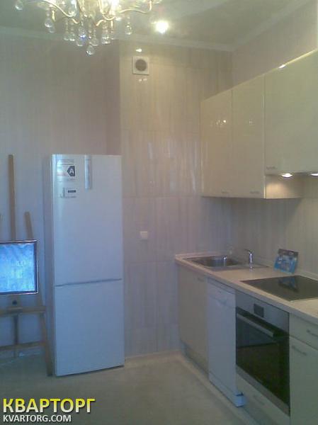 Rent out 1-room apartment. Киев,  Механизаторов — photo 2