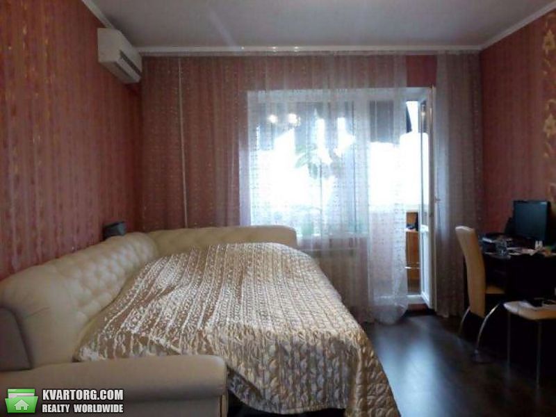 Sell 2-room apartment. Киев, Приозерная — photo 9