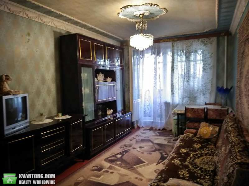 Sell 3-room apartment. Харьков, проспект Победы — photo 2