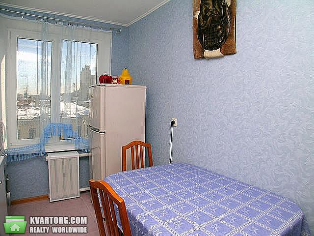 Rent out 1-room apartment. Днепропетровск, Сергея Ефремова — photo 3