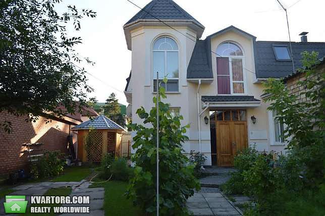 Sell house. Ирпень, Алиевой — photo 1