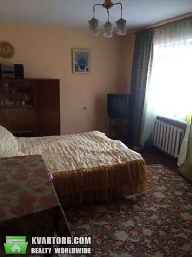 Sell 4-room apartment. Киев, Выборгская — photo 1