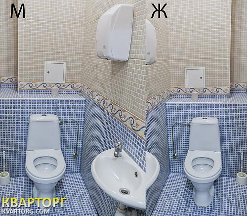 Rent out office. Киев, Якира — photo 7