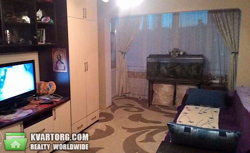 Sell 3-room apartment. Киев, Минский пр — photo 1