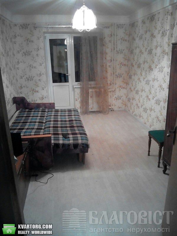 продам 3-комнатную квартиру. Киев,   Чернобыльская - фото 5