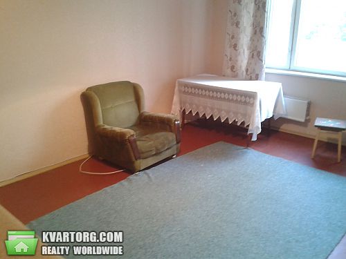 Rent out 1-room apartment. Киев, Ревуцкого — photo 4