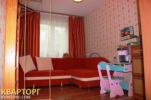 Sell 2-room apartment. Киев,  Лепсе бул — photo 1