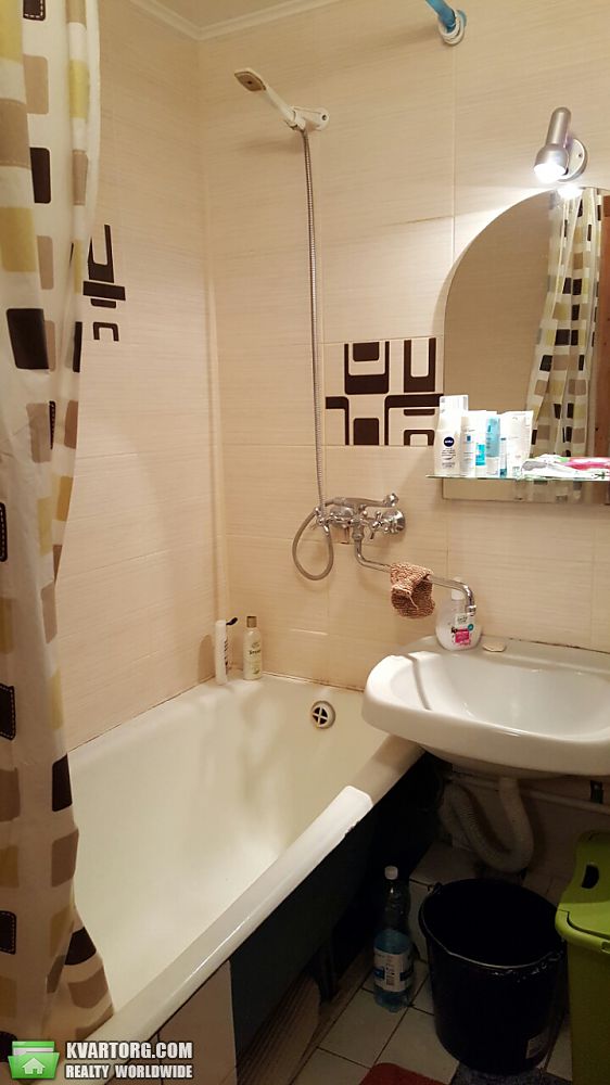 Sell 2-room apartment. Киев,  Героев Днепра — photo 5
