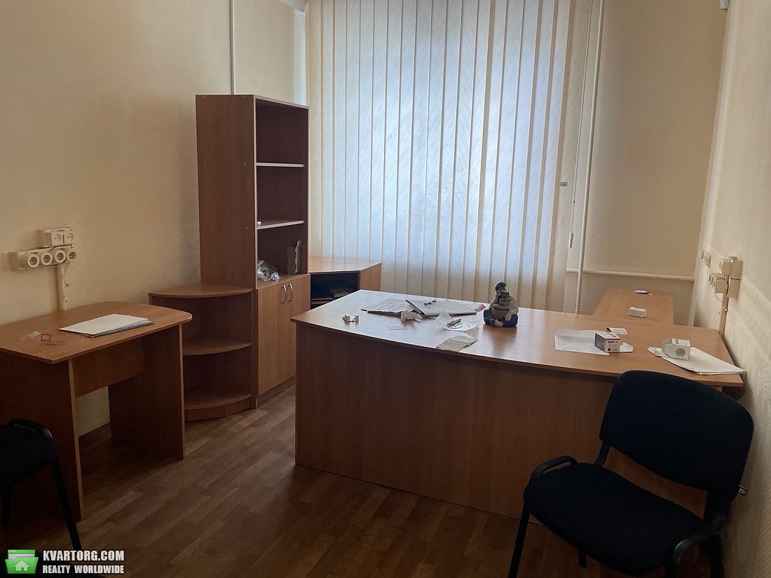 Rent out office. Житомир, Семенівська 23 — photo 1