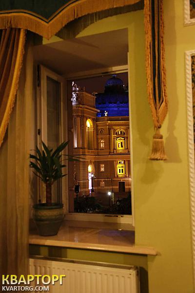 Rent out 3-room apartment. Одесса, Дерибасовская — photo 7
