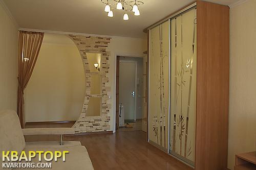 продам 1-комнатную квартиру. Киев,   Мильчакова - фото 1
