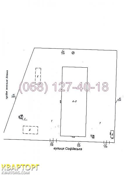 Sell warehouse. Киев,  Пуховская — photo 2