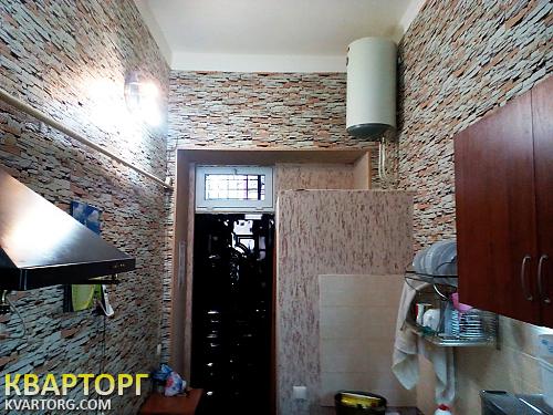 Sell 1-room apartment. Одесса, пер.Книжный — photo 4
