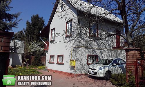 Sell house. Киев,  Садовая — photo 1