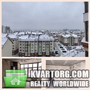 Sell 2-room apartment. Киев,  Львовская — photo 6