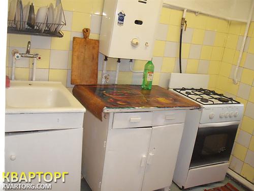 Rent out 2-room apartment. Киев, Радистов — photo 6