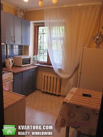 Rent out 1-room apartment. Харьков, метро Киевская — photo 2