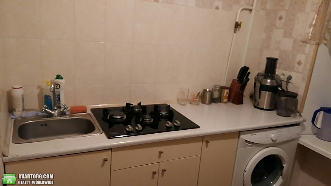 Rent out 1-room apartment. Одесса, Мельницкая — photo 3