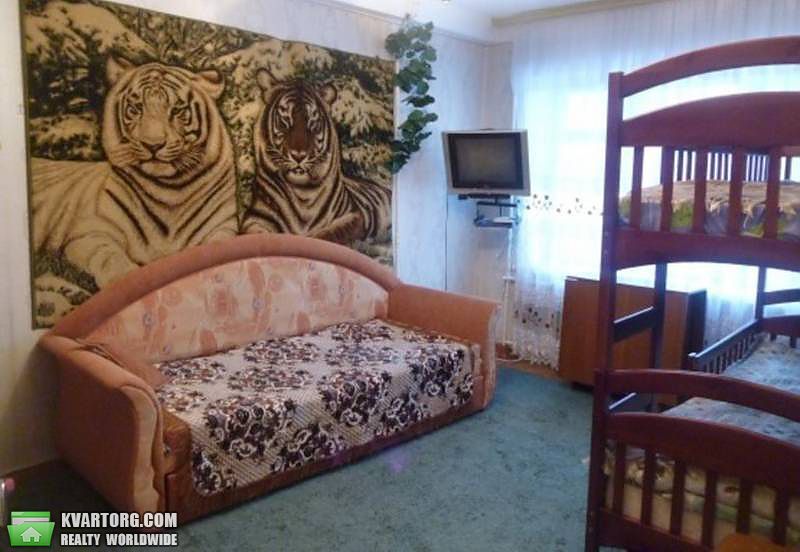 Sell 2-room apartment. Киев,  Златопольская — photo 3
