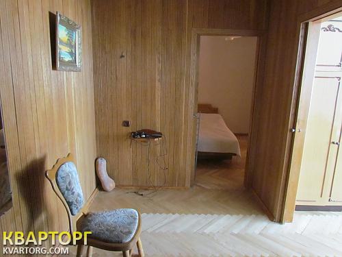 Rent out 2-room apartment. Киев,  Ахматовой — photo 5