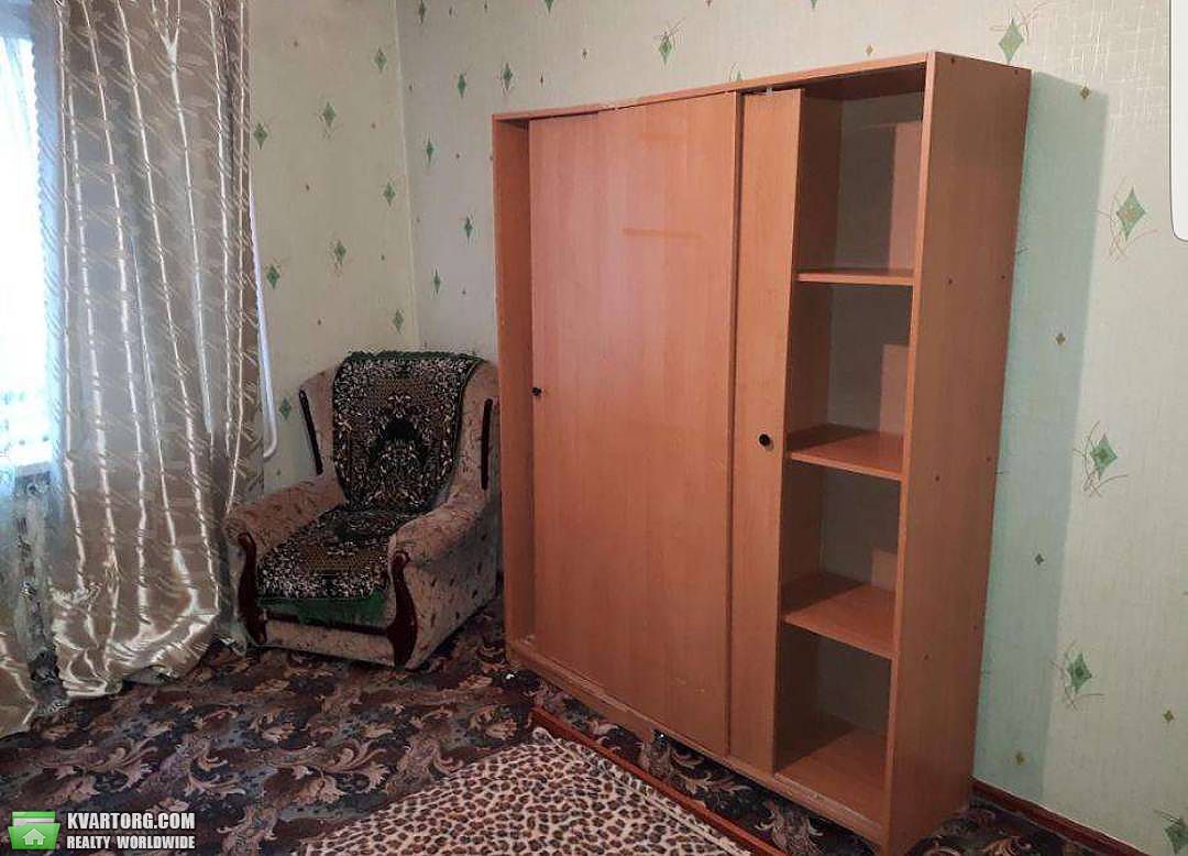 Rent out 3-room apartment. Одесса, Академика  Глушко — photo 1