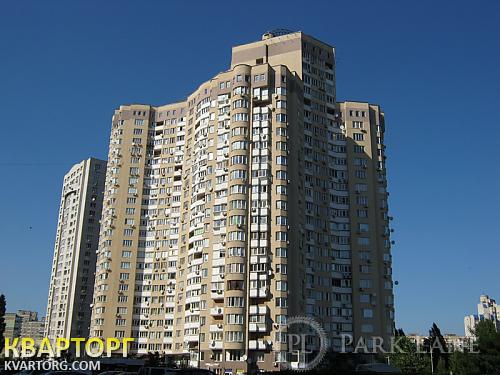 Sell 1-room apartment. Киев,  Бажана — photo 1