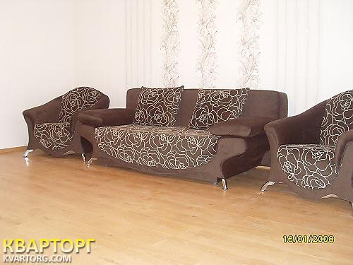 Rent out 2-room apartment. Киев,  Героев Сталинграда пр — photo 6