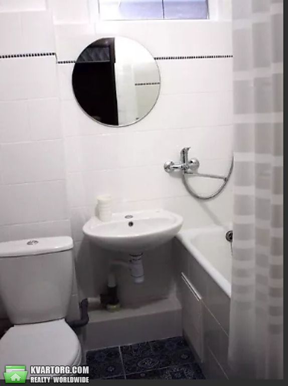 Rent out 1-room apartment. Киев, Новогоспитальная — photo 5